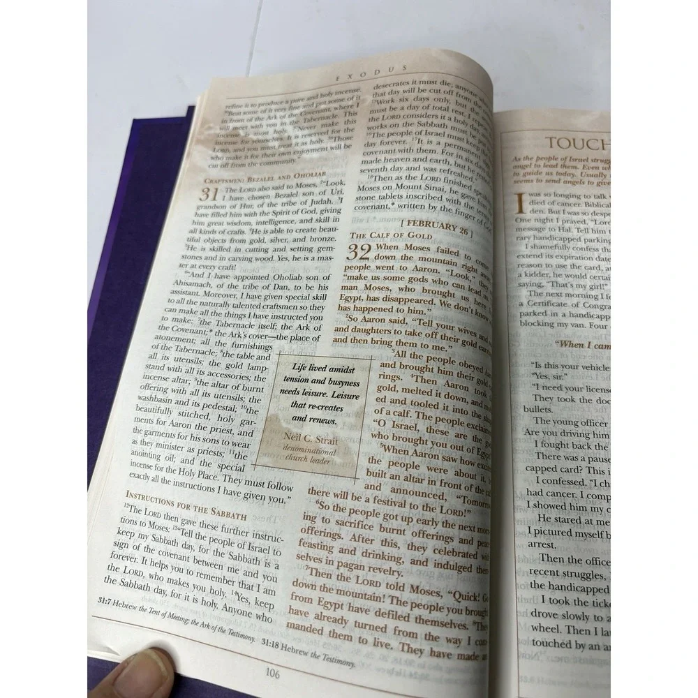Chicken Soup for‎ the Soul Bible : Changing Lives One Truth at a Time by ...